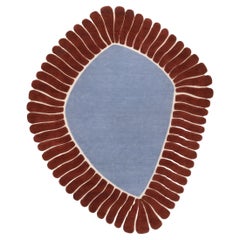 cc-tapis M'AMA NON M'AMA Grande tappeto fatto a mano da Patricia Urquiola