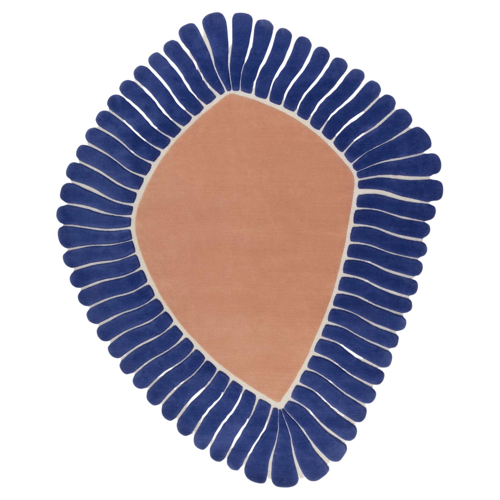 cc-tapis M
AMA NON M
AMA Großer handgefertigter Teppich in Rosa von Patricia Urquiola