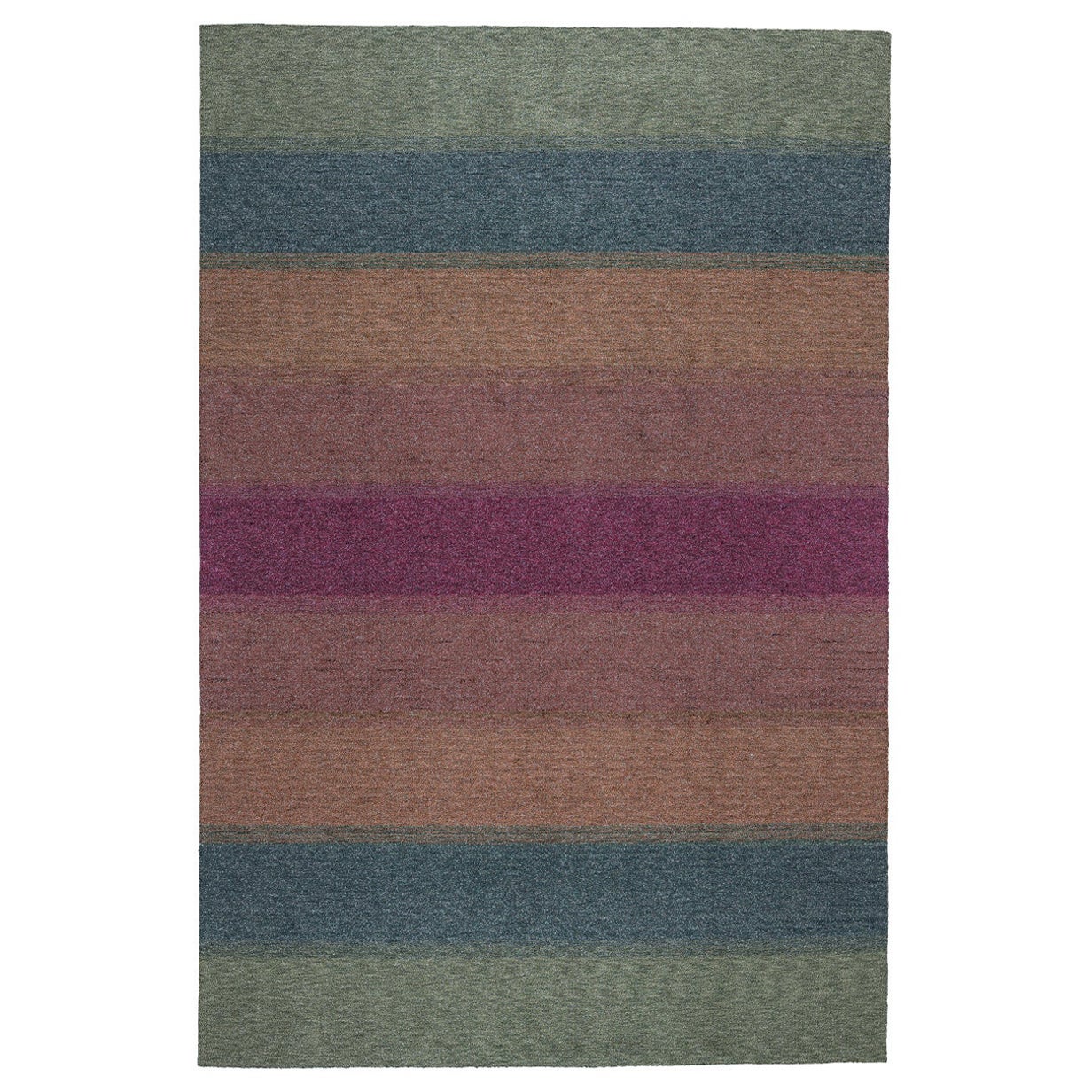 cc-tapis MDV Kollektion in A/W von Marco De Vincenzo