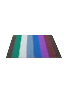 Collection cc-tapis MDV en S/S de Marco De Vincenzo