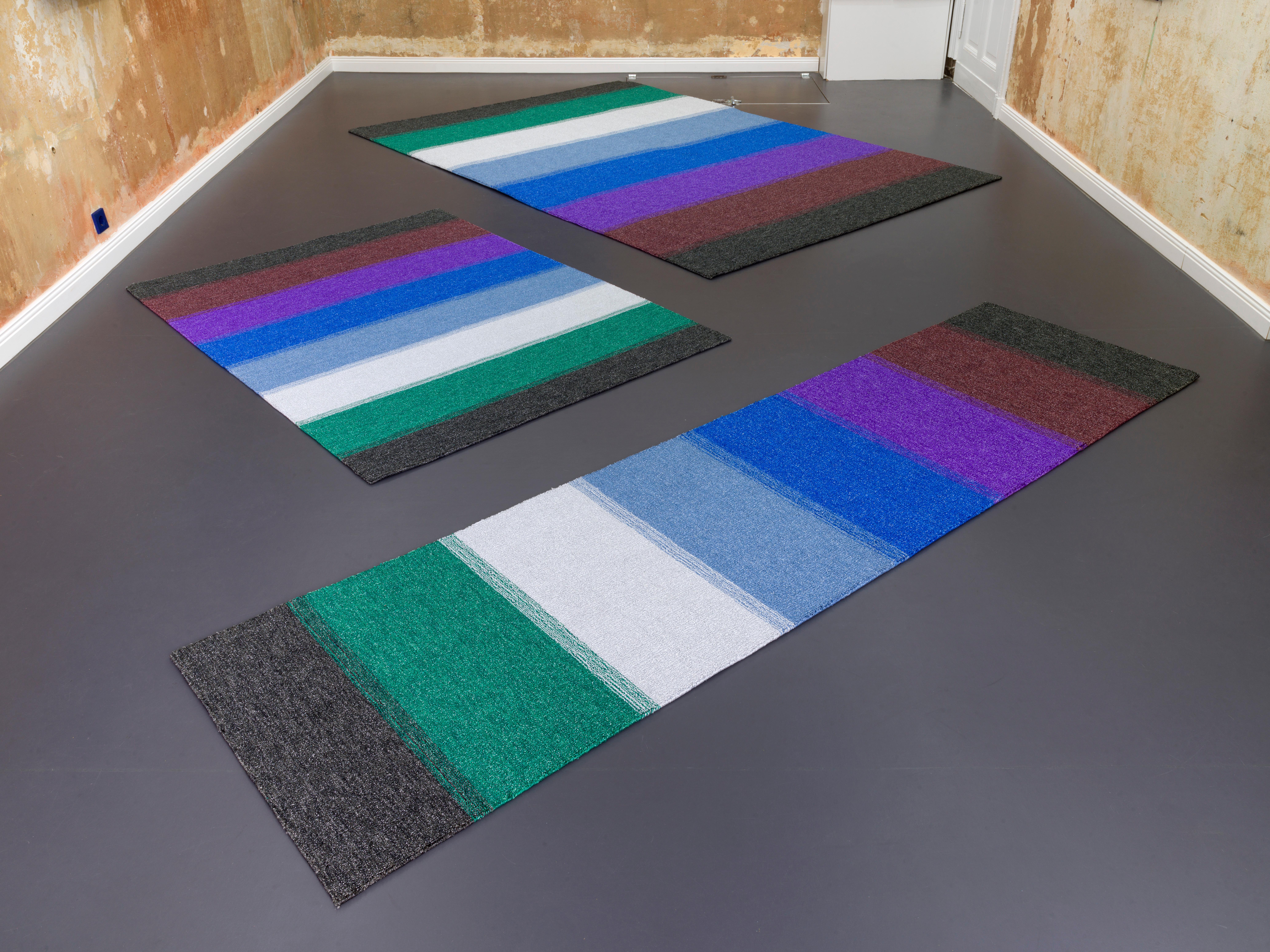 cc-tapis MDV Collection L in S/S  da Marco De Vincenzo in vendita 7