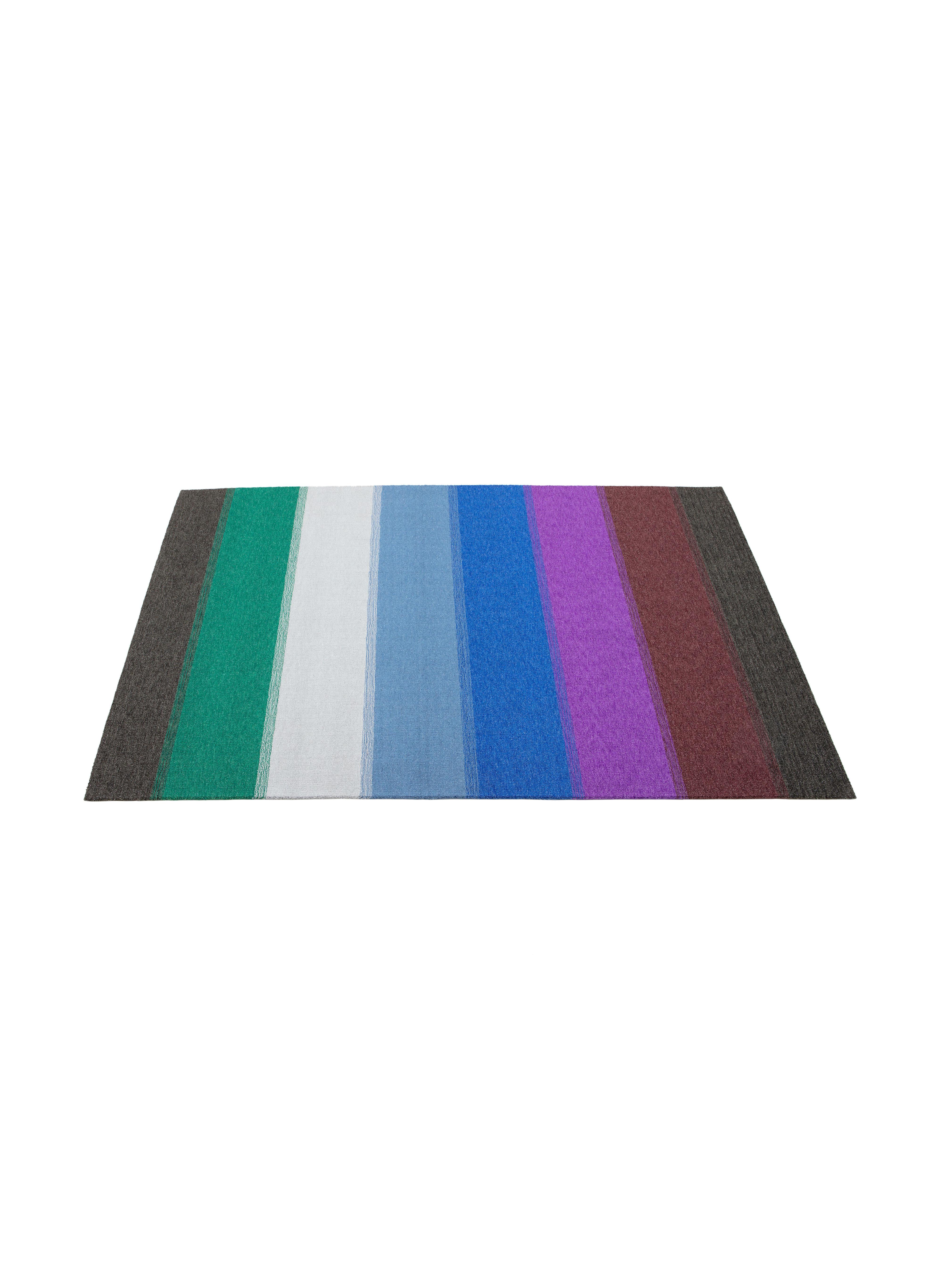 Modern cc-tapis MDV Collection L in S/S  by Marco De Vincenzo For Sale