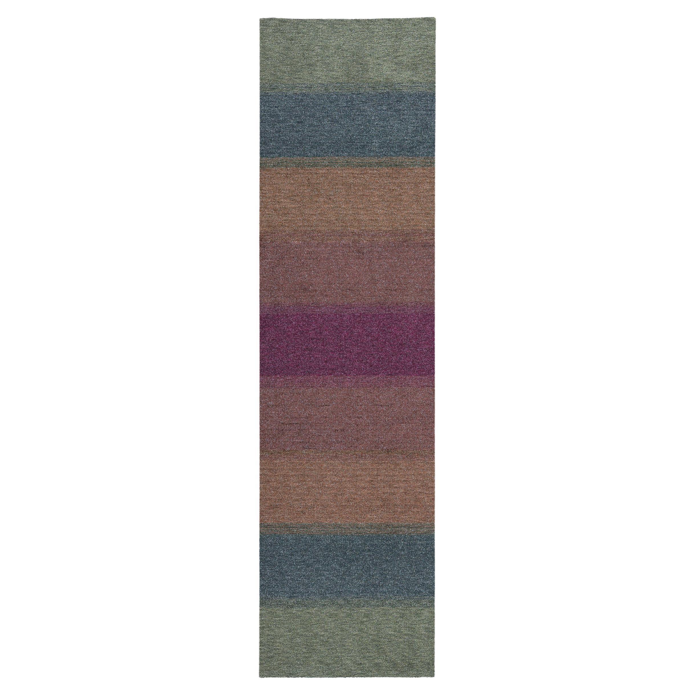 cc-tapis MDV Collection Runner in A/W by Marco De Vincenzo For Sale
