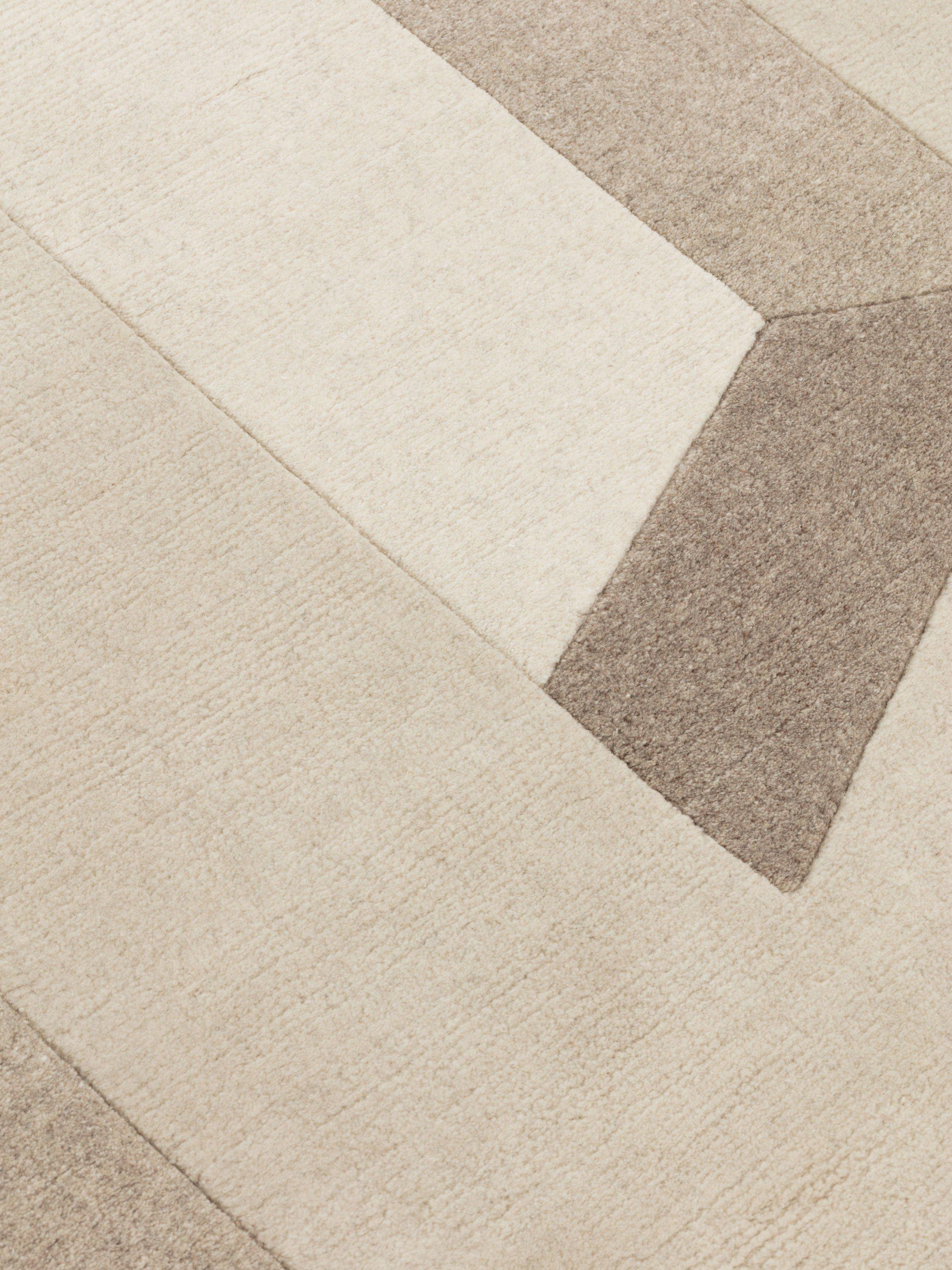 Moderno cc-tapis Memento Collection Axo di Yabu Pushelberg in vendita