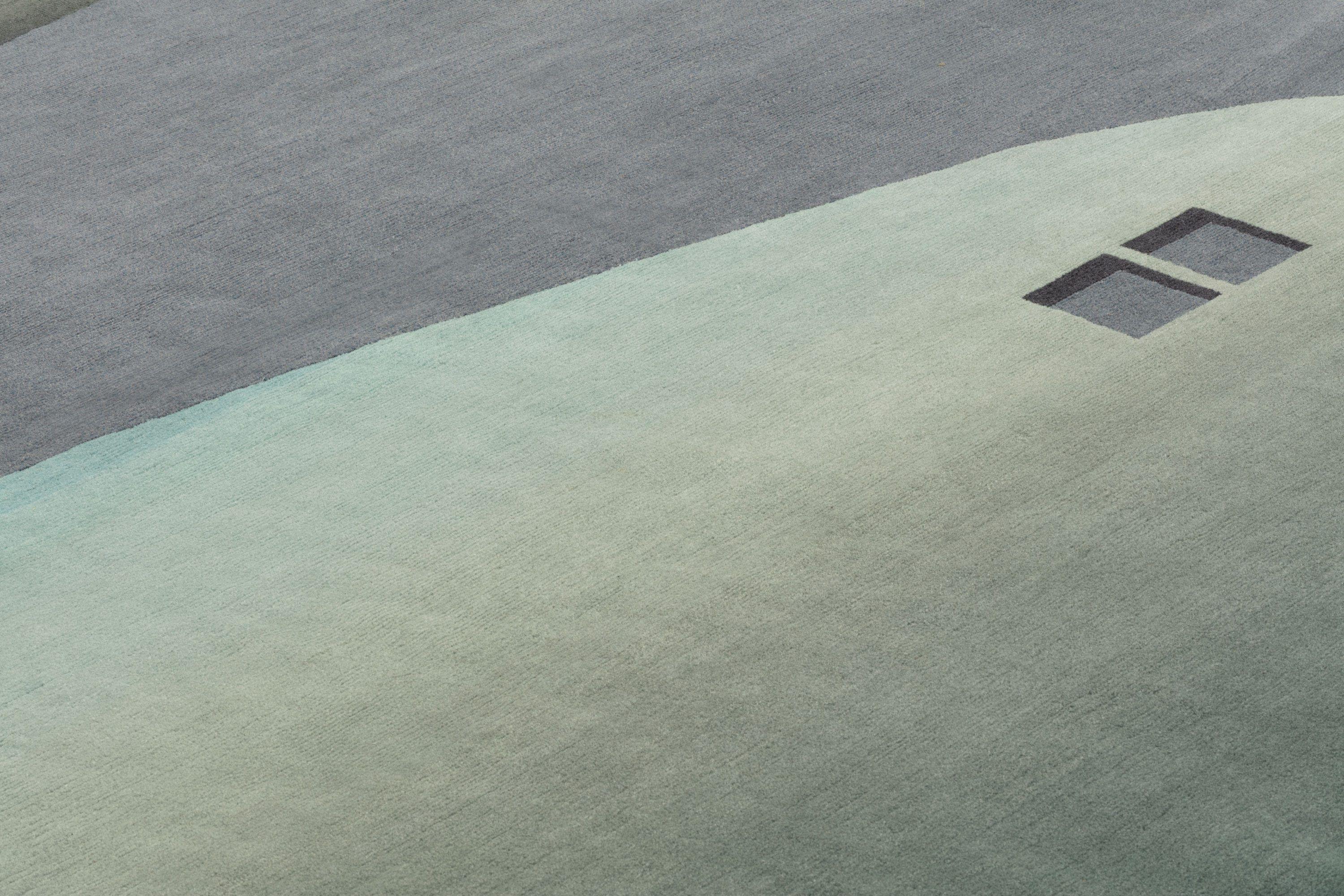 cc-tapis Memento Collection Dome von Yabu Pushelberg - IN STOCK im Zustand „Neu“ im Angebot in Brooklyn, NY