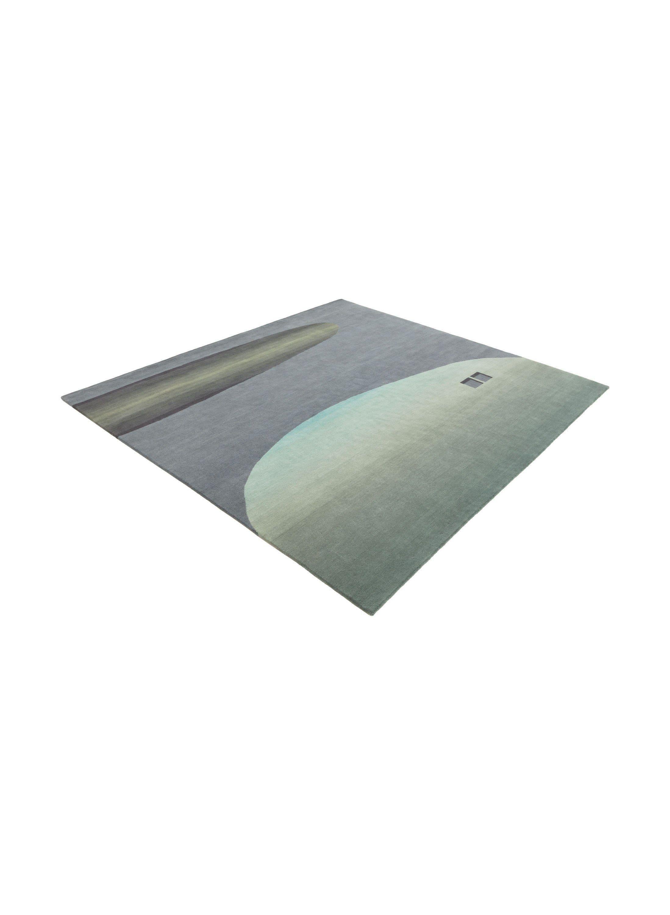 cc-tapis Memento Collection Dome von Yabu Pushelberg - IN STOCK (Wolle) im Angebot