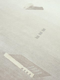 cc-tapis Collection Memento Dérive de Yabu Pushelberg