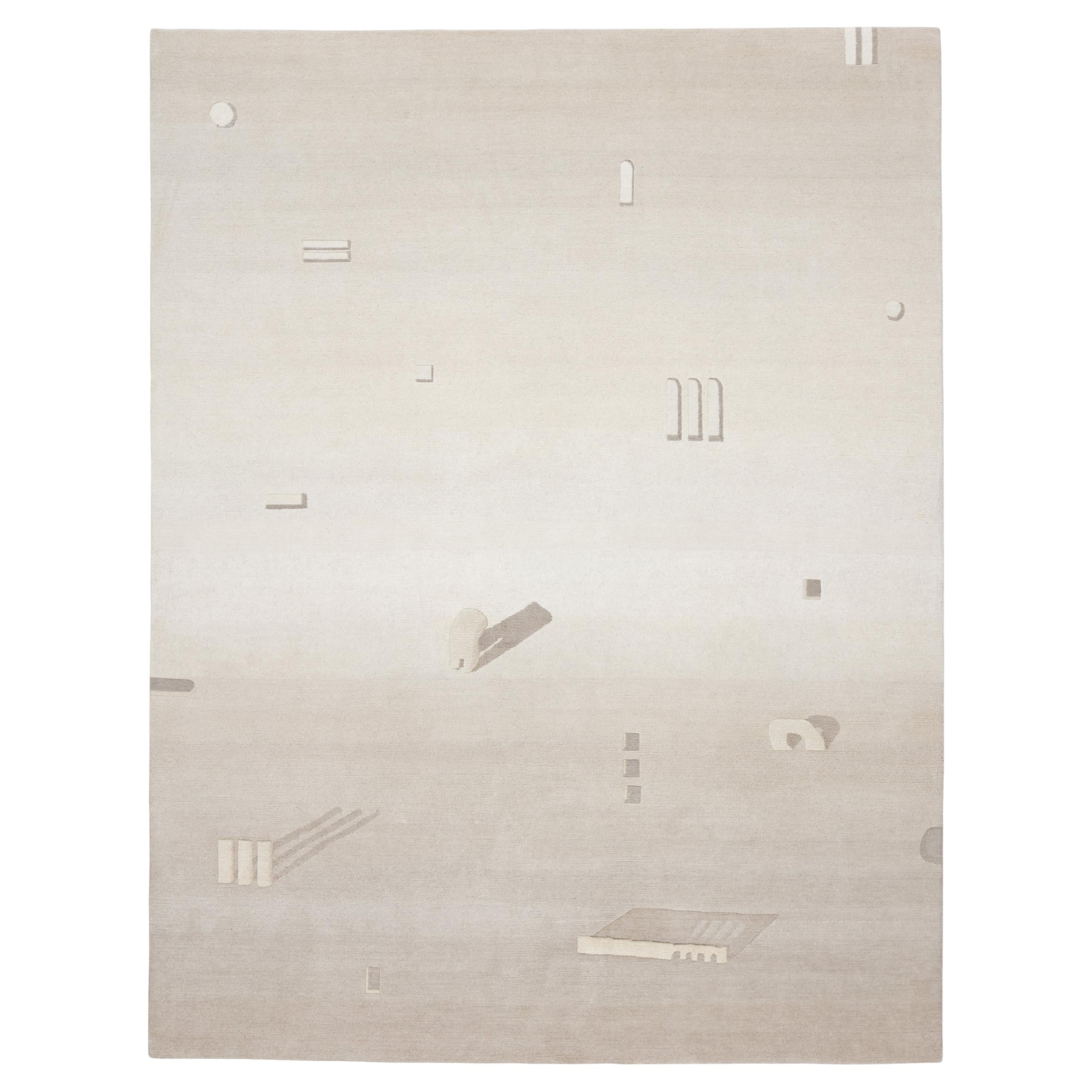  cc-tapis Memento Collection Drift by Yabu Pushelberg  For Sale