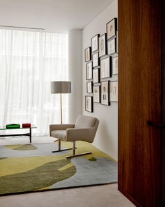 cc-tapis Memento Collection Echo by Yabu Pushelberg