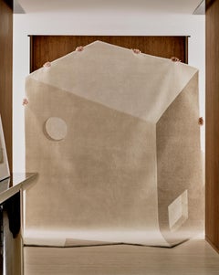 cc-tapis Memento Kollektion Iso von Yabu Pushelberg
