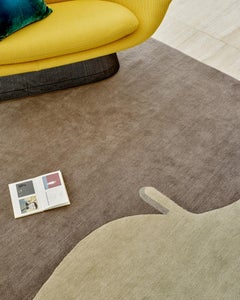 cc-tapis Memento Kollektion Laneway von Yabu Pushelberg