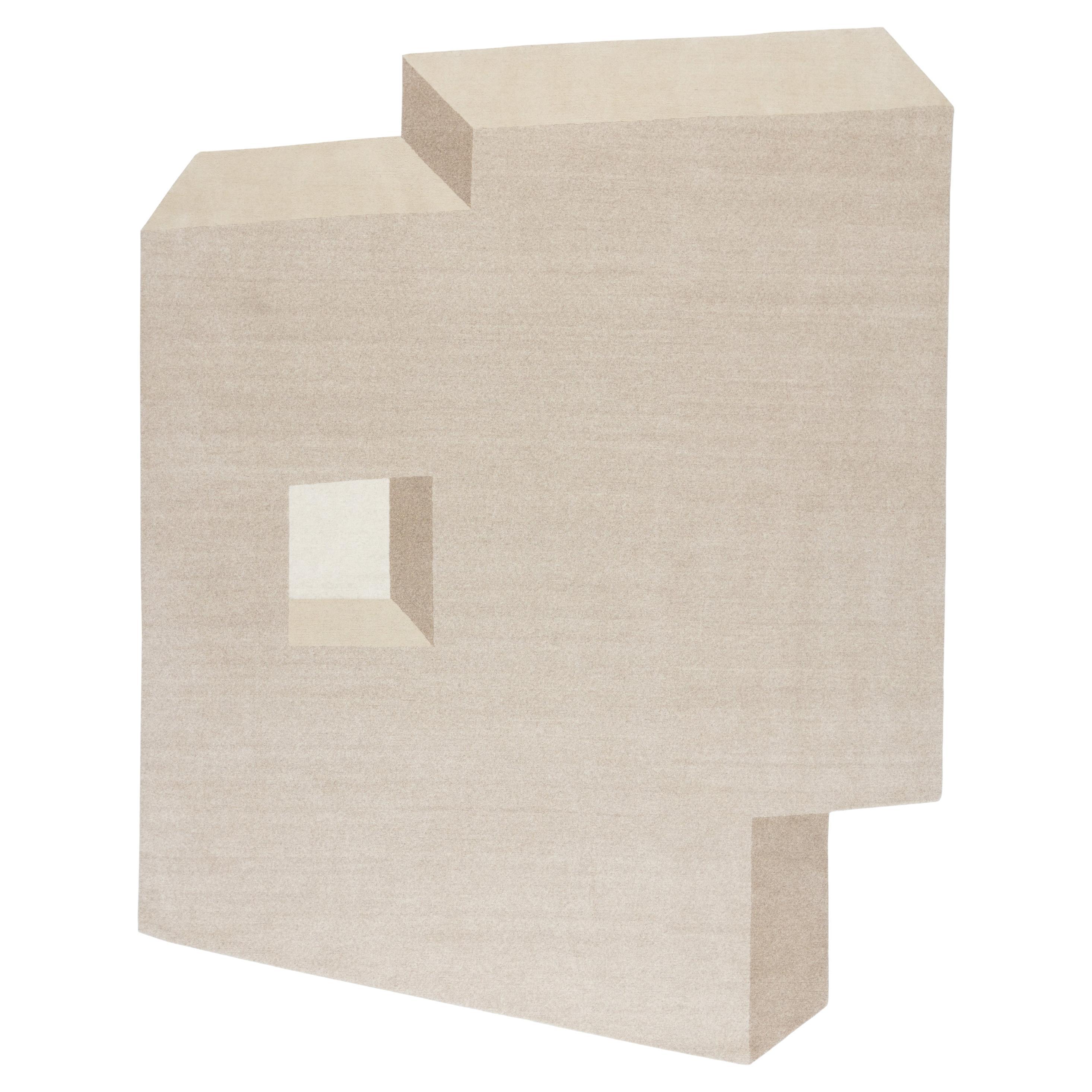 cc-tapis Memento Collection Ortho by Yabu Pushelberg
