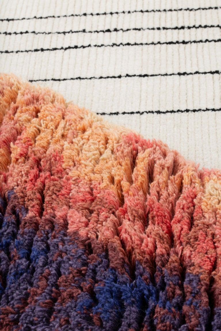 Moderno Collezione cc-tapis Memoriae Tempore di Duccio Maria Gambi in vendita