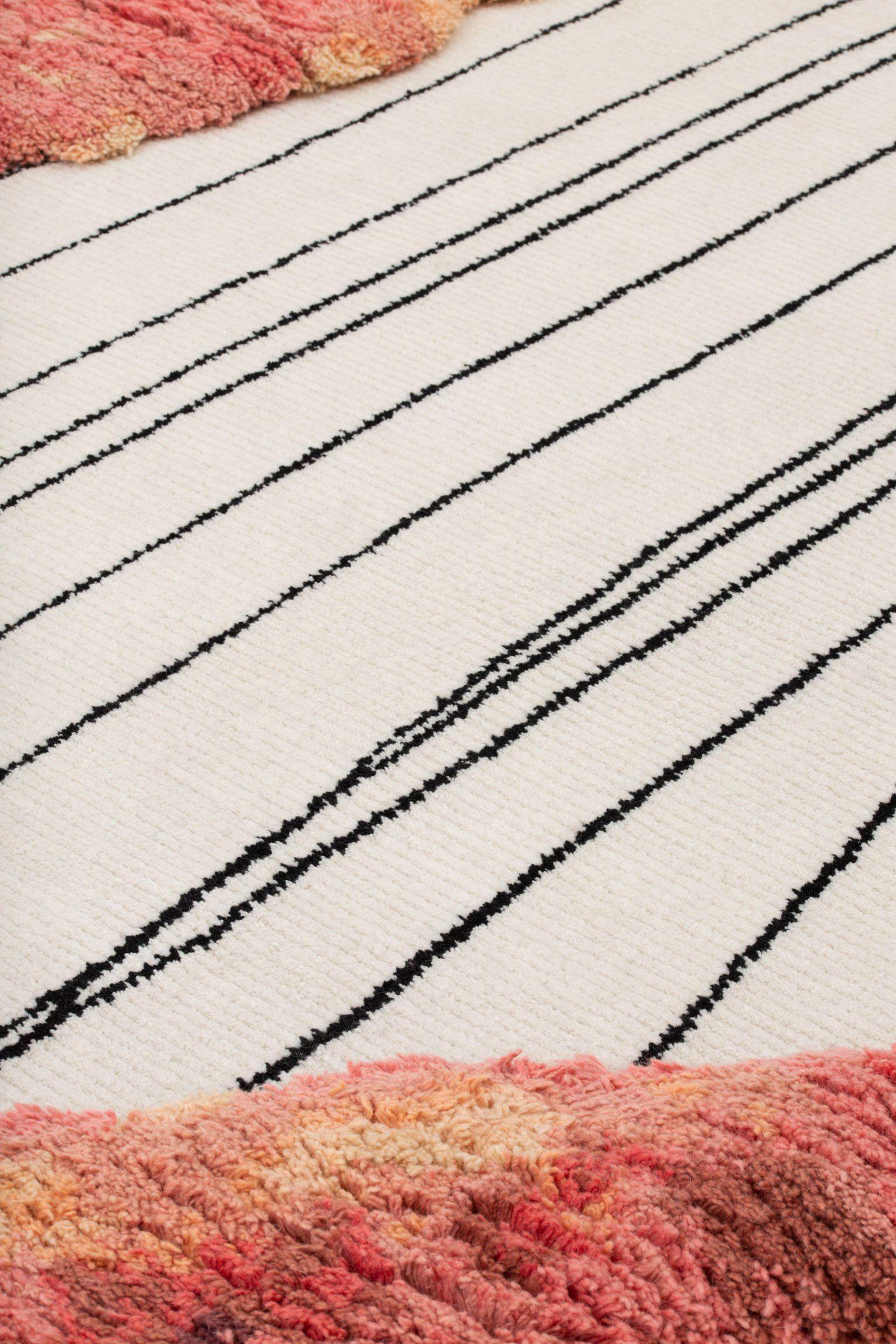 Collezione cc-tapis Memoriae Tempore di Duccio Maria Gambi In condizioni Nuovo in vendita a Brooklyn, NY