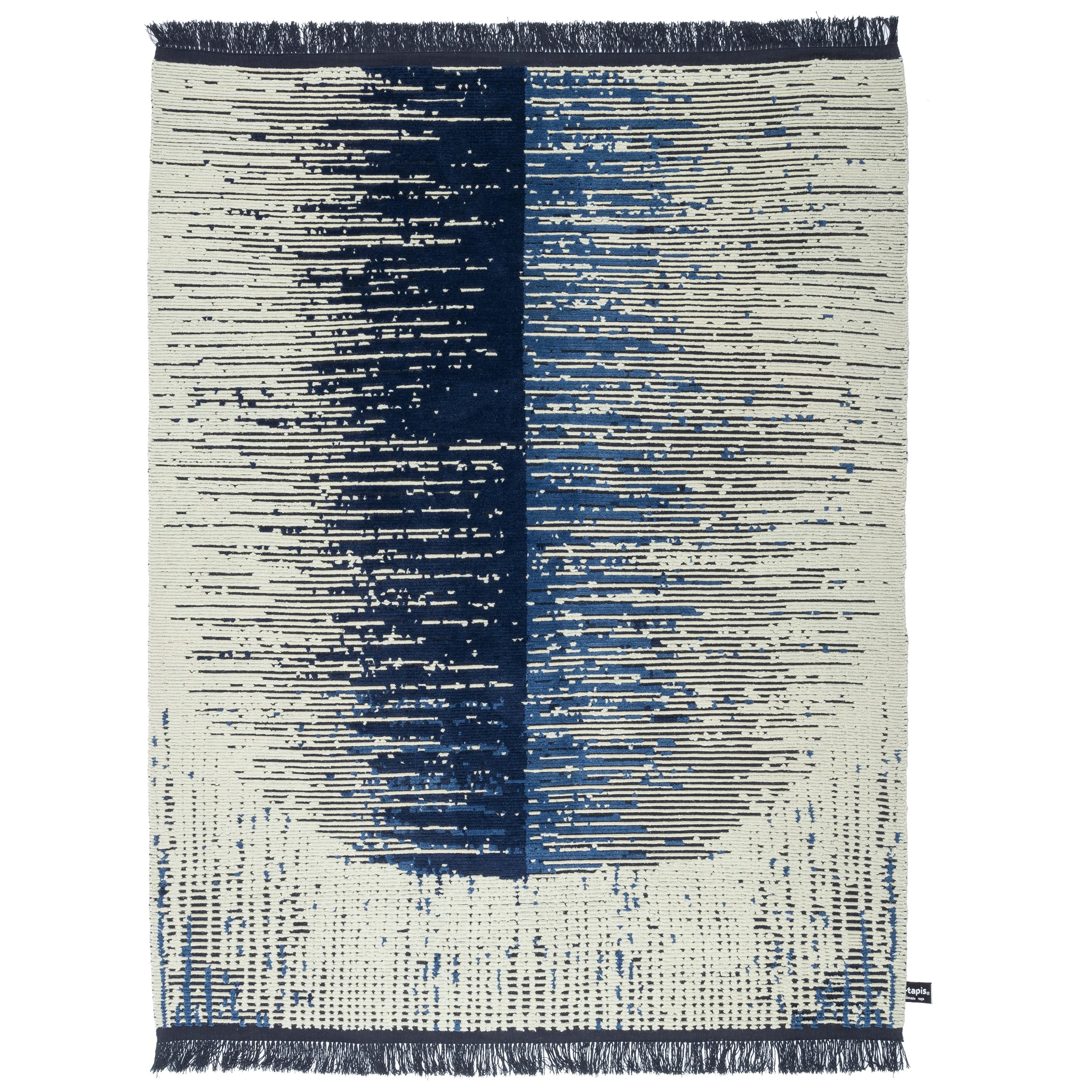 cc-tapis New Japan Standard Rug by Chiara Andreatti