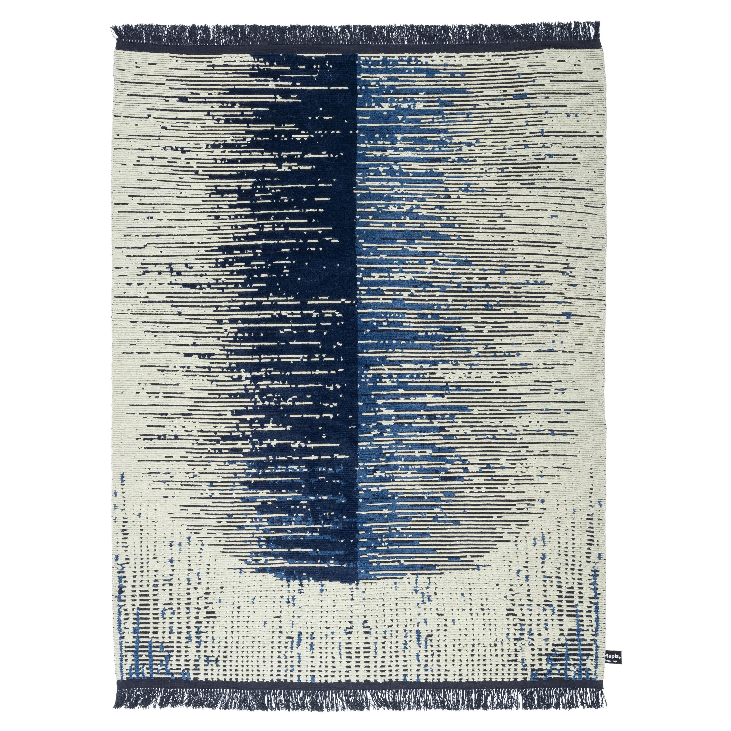 cc-tapis New Japan Standard Rug by Chiara Andreatti - IN STOCK For Sale