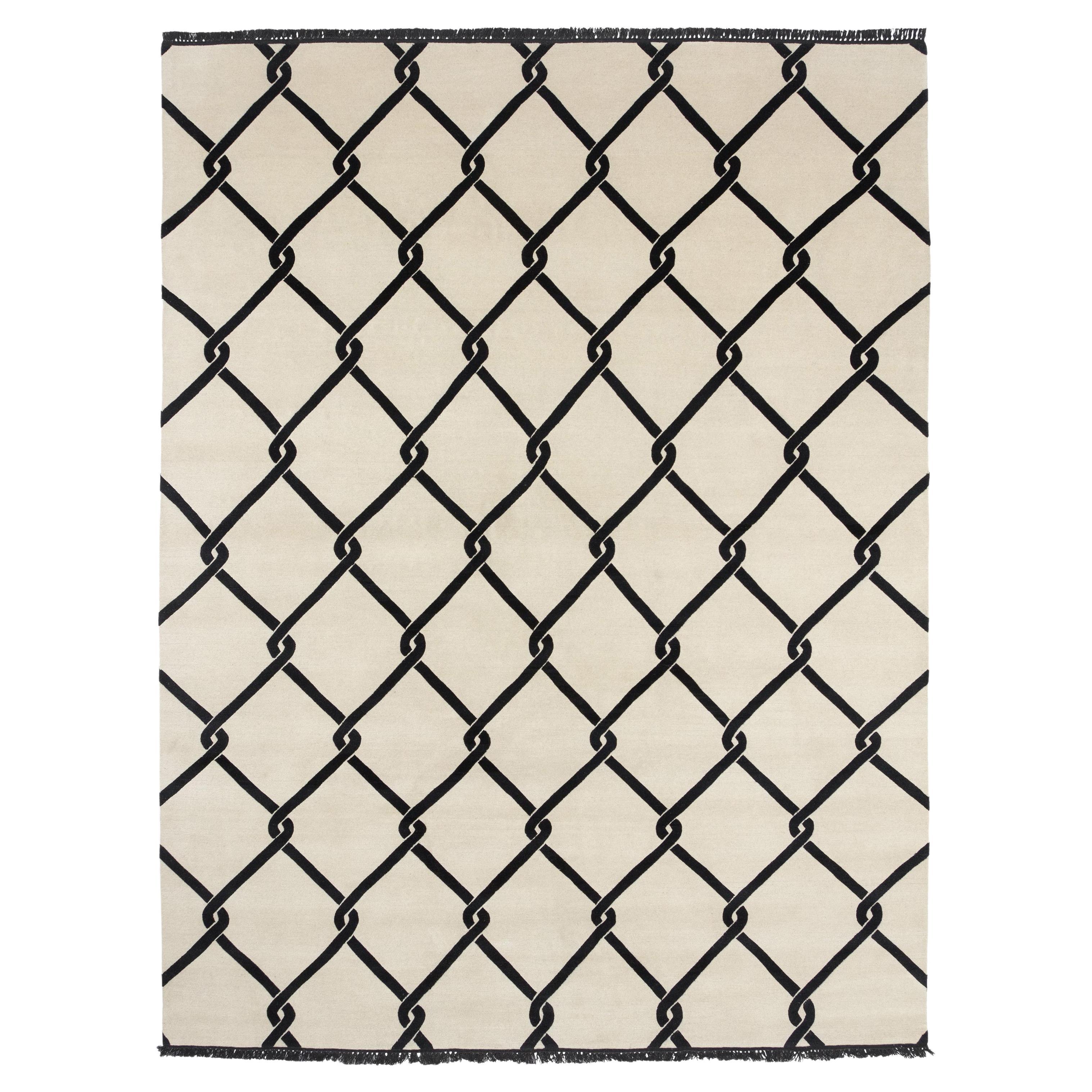 cc-tapis NNN Rug by Federico Pepe