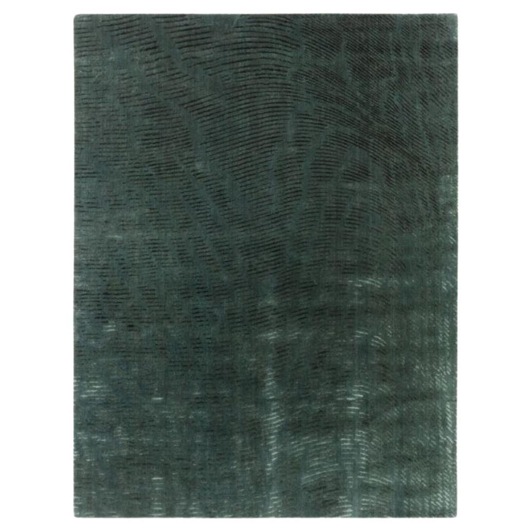 cc-tapis OBLONG handmade rug  by Objects of Common Interest- IN STOCK For Sale