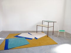 cc-tapis Ombra Block Rug by Muller Van Severen