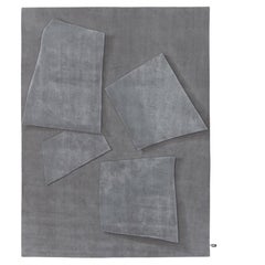 cc-tapis Ombra Rug in Gray by Muller Van Severen