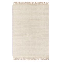 cc-tapis OMOTE FUYU handmade rug by Mae Engelgeer