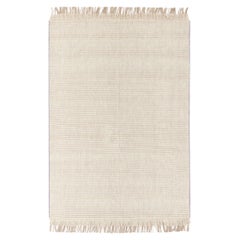 cc-tapis OMOTE FUYU alfombra hecha a mano por Mae Engelgeer