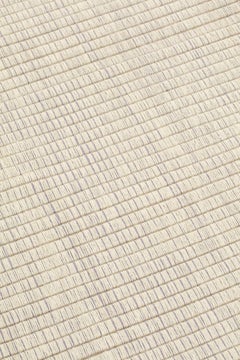 cc-tapis OMOTE FUYU RUNNER handmade rug by Mae Engelgeer