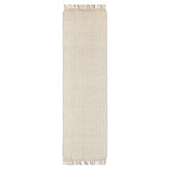 cc-tapis OMOTE FUYU RUNNER handmade rug by Mae Engelgeer