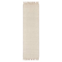 cc-tapis OMOTE FUYU RUNNER handmade rug by Mae Engelgeer