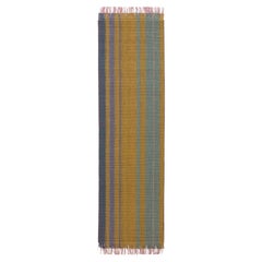 cc-tapis OMOTE HARU RUNNER handmade rug by Mae Engelgeer