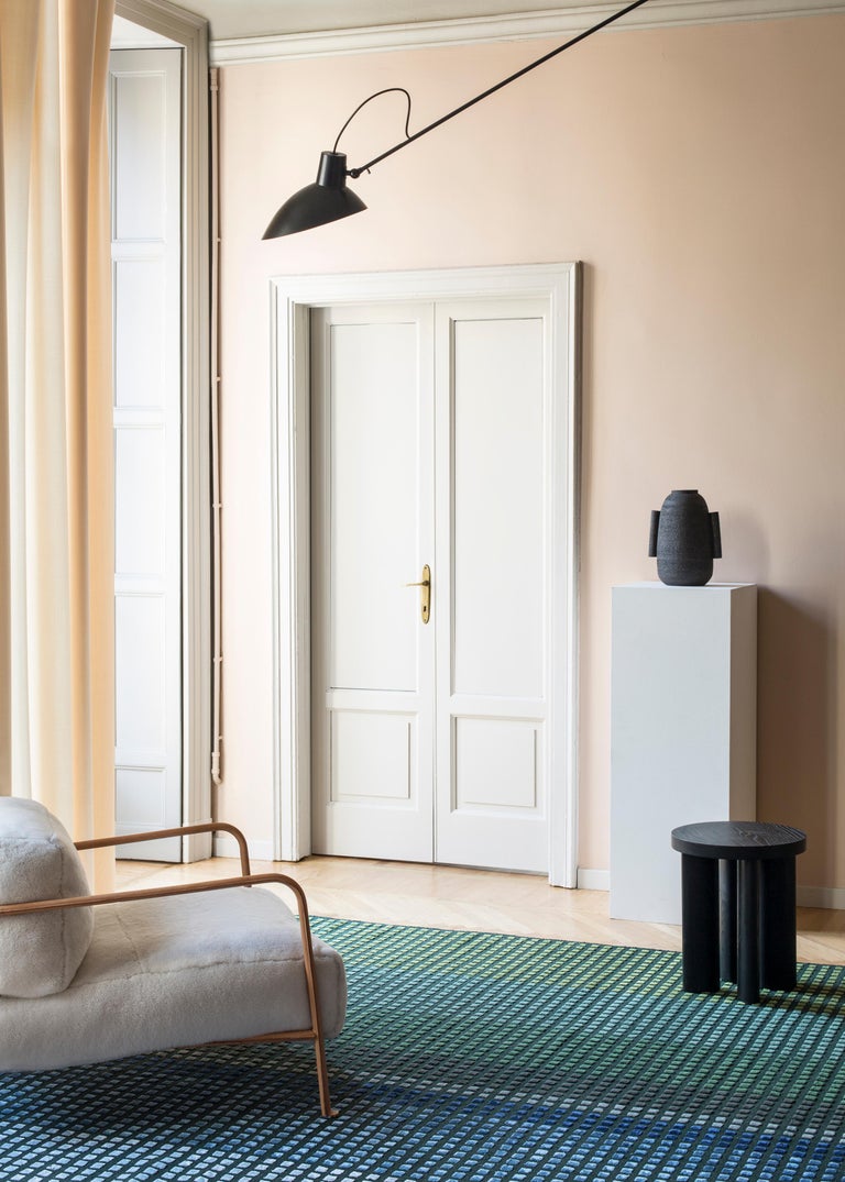 Customizable Cc Tapis Orizzonti Rug By Eligo Studio For Sale At