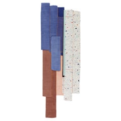 cc-tapis Tappeto Patcha Runner Handmade Standard di Patricia Urquiola
