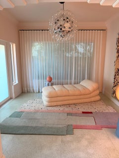 cc-tapis Patcha Standard Mint Rug by Patricia Urquiola in STOCK