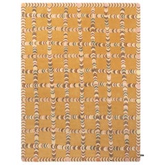 Großer Pipeline-Teppich von Patricia Urquiola, cc-tapis