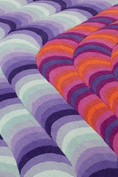 cc-tapis Pipeline Freeform 2 Rug by Patricia Urquiola