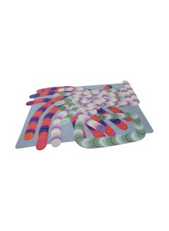 cc-tapis Pipeline Freeform Rug by Patricia Urquiola