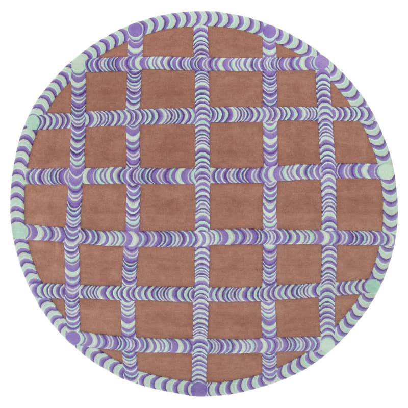 cc-tapis Pipeline Big Rug by Patricia Urquiola For Sale at 1stDibs