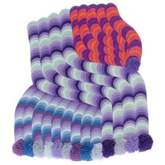 cc-tapis Pipeline-Wandteppich 2 von Patricia Urquiola