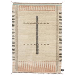 Tapis cc-tapis Primitive Weave 1 de Chiara Andreatti