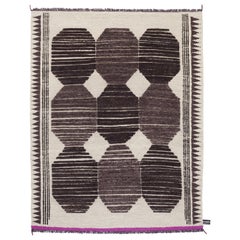 cc-tapis  3er-Teppich " Primitive Weave" von Chiara Andreatti
