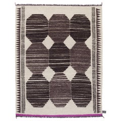 cc-tapis  3er-Teppich " Primitive Weave" von Chiara Andreatti