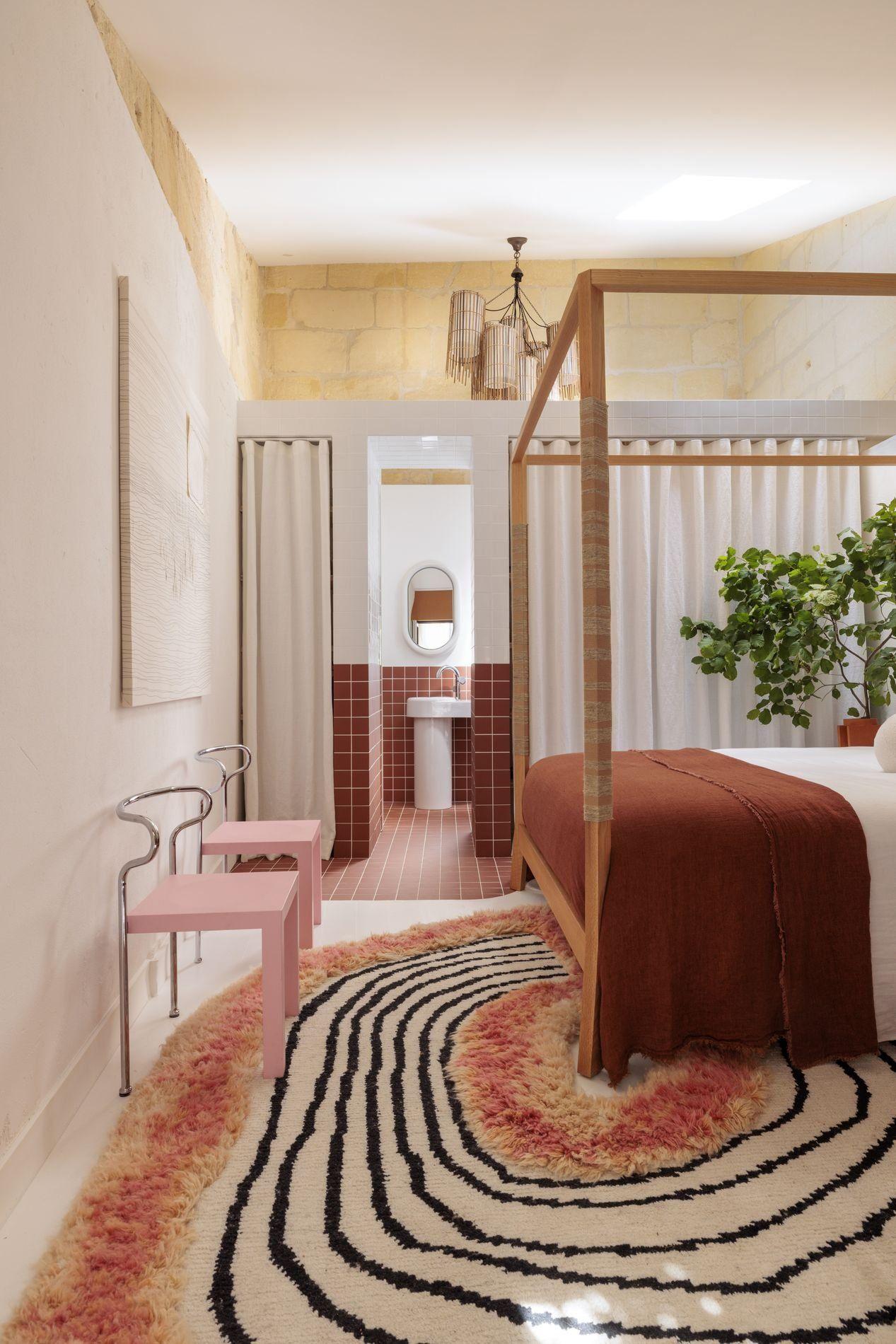 Lana Collezione cc-Tapis Pulse Tempore di Duccio Maria Gambi in vendita