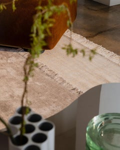 Tapis cc-tapis Pure Campo de Leonardo Talarico