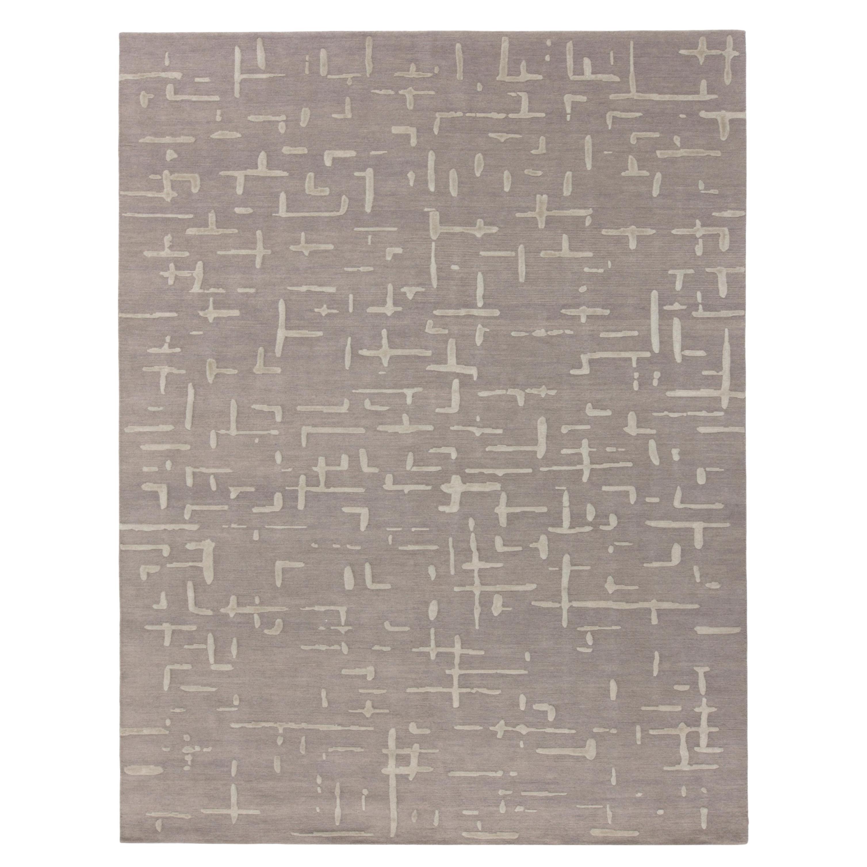 cc-tapis Pure Le(s)s Rug by Christophe Delcourt For Sale