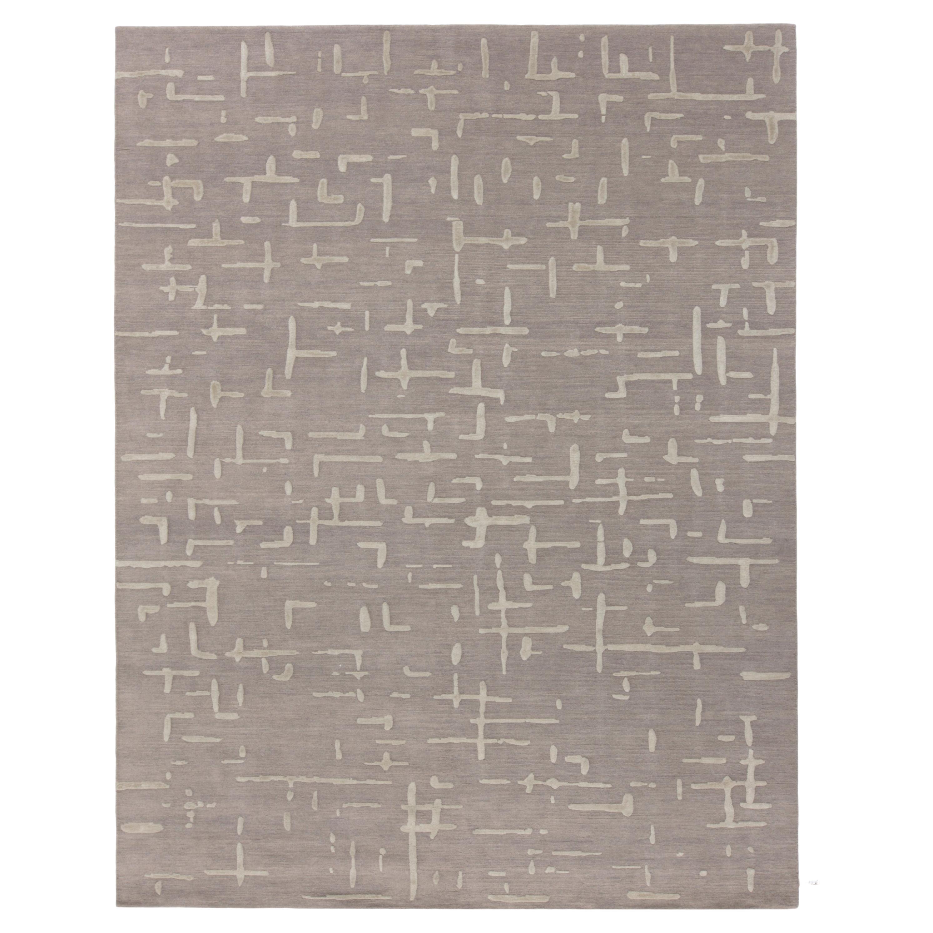 cc-tapis Pure Le(s)s Rug by Christophe Delcourt For Sale