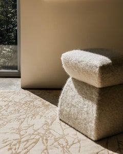 cc-tapis Pure New Forêt Tapis par cc-tapis Design-Lab