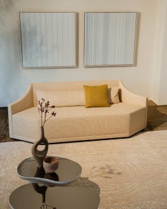 cc-tapis Pure Trace D'aubusson Full Teppich von cc-tapis Desiogn Lab