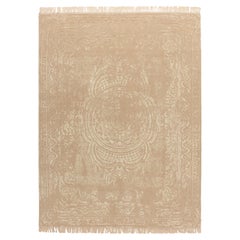 cc-tapis Pure Trace D'aubusson Full Rug by cc-tapis Desiogn Lab