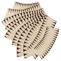 cc tapis Riple Alfombra de PATRICIA URQUIOLA en STOCK