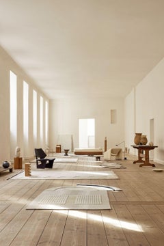 cc-tapis Rug Bliss Big Ultimate Undyed by Mae Engelgeer